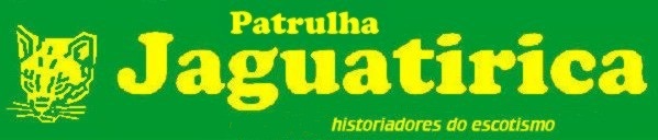 Patrulha Jaguatirica